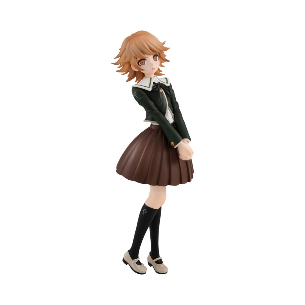 Danganronpa 1•2 Reload Chihiro Fujisaki Pop Up Parade Figure by Good Smile Company