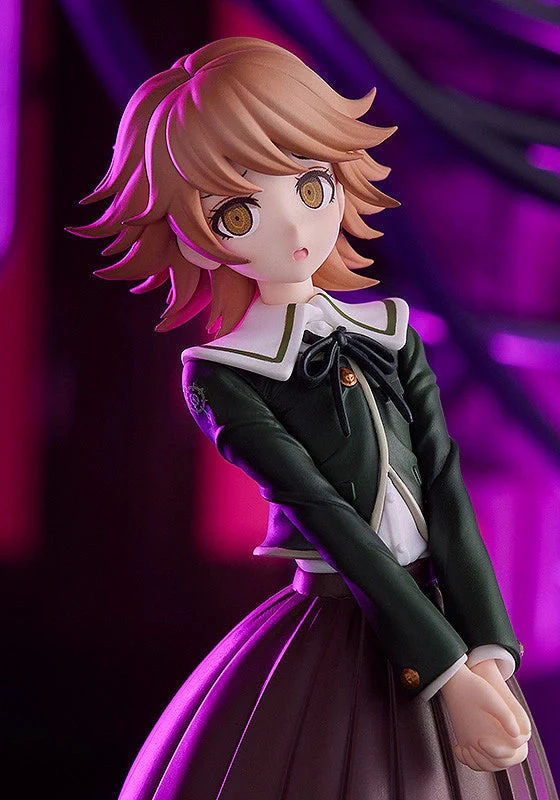 Danganronpa 1•2 Reload Chihiro Fujisaki Pop Up Parade Figure by Good Smile Company - Image 2