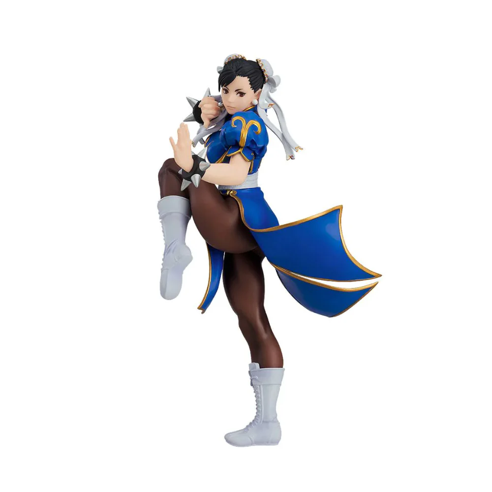 Street Fighter Chun-Li Pop Up Parade Figure by Good Smile Company