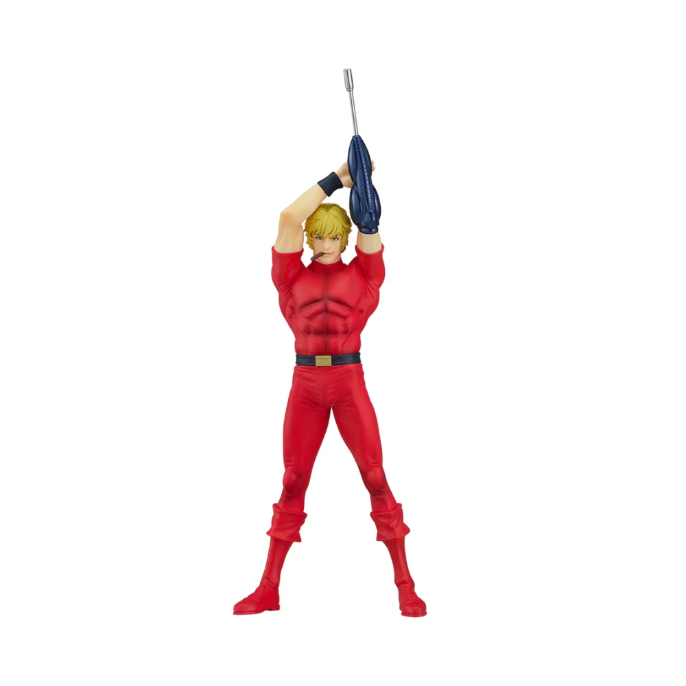 Cobra the Space Pirate Cobra Pop Up Parade Figure by Good Smile Company