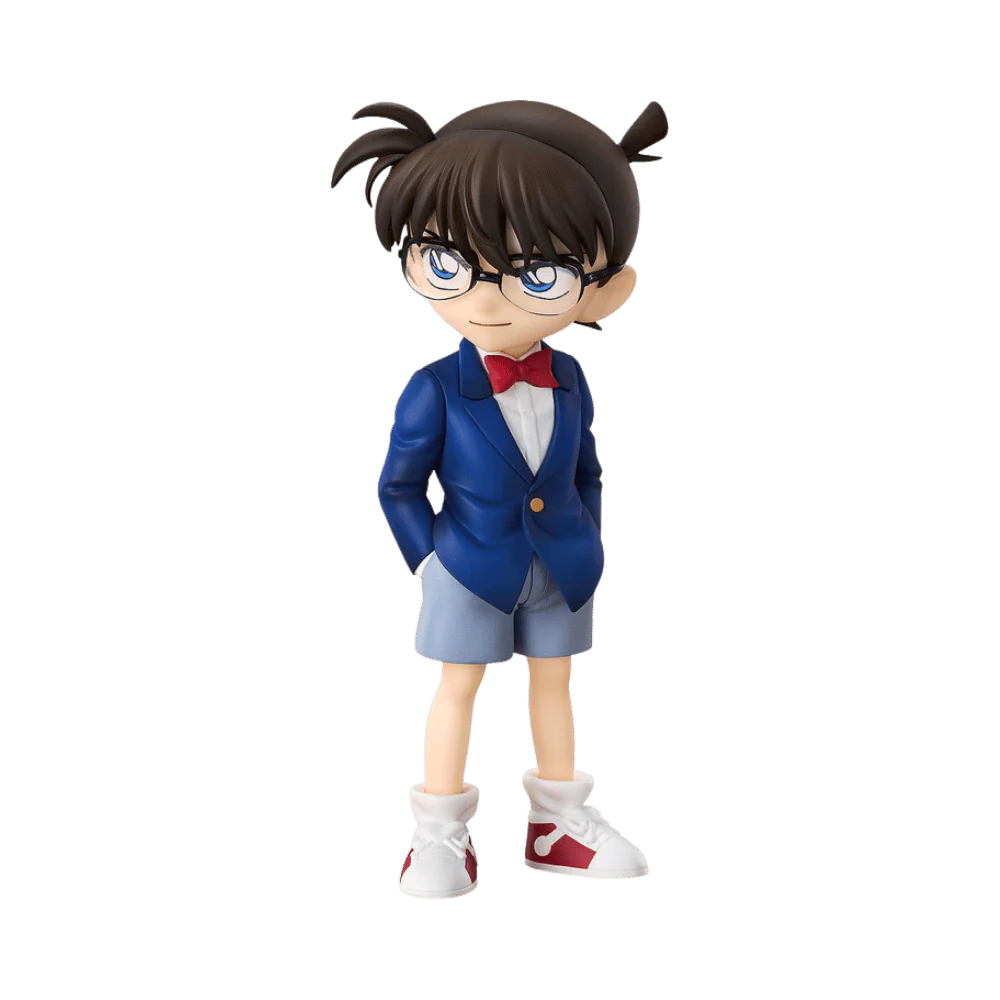 Detective Conan Edogawa Pop Up Parade Figure By Good Smile Company