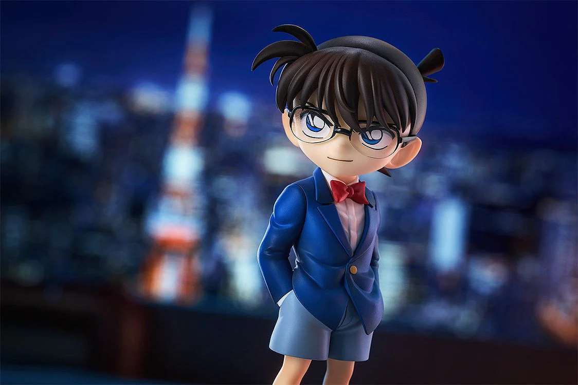 Detective Conan Edogawa Pop Up Parade Figure By Good Smile Company - Image 2