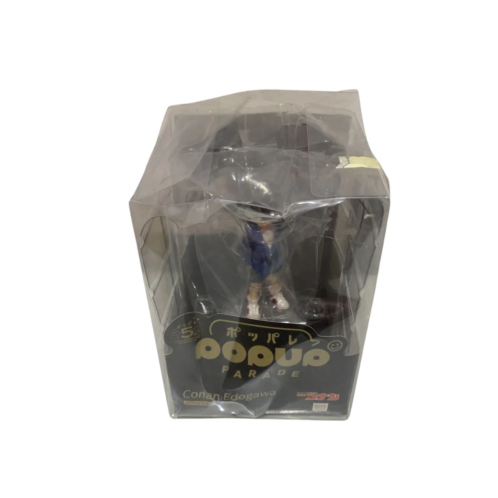 POP UP PARADE Conan Edogawa [DAMAGE BOX] - Image 2