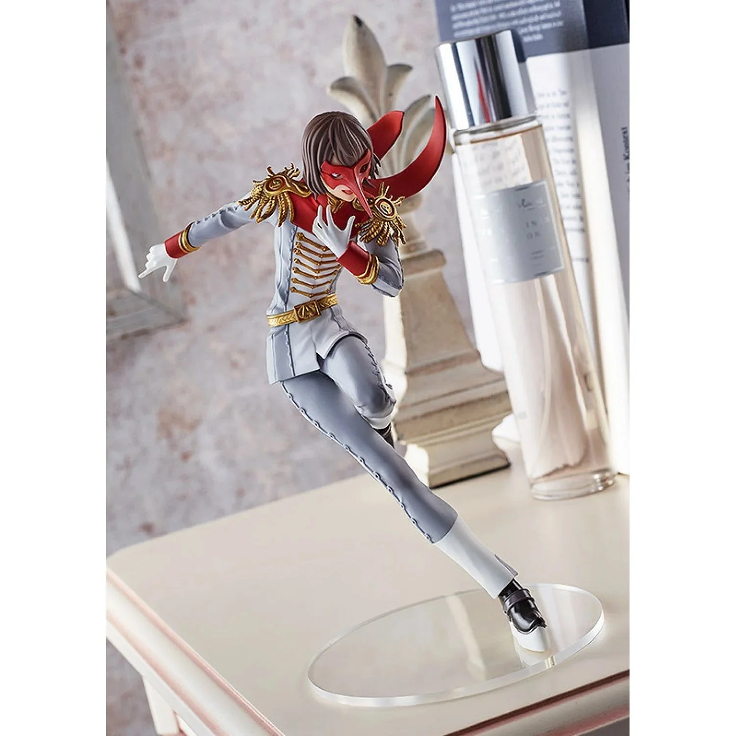 Pop Up Parade Persona 5 - Crow (Re-Run) - Image 3