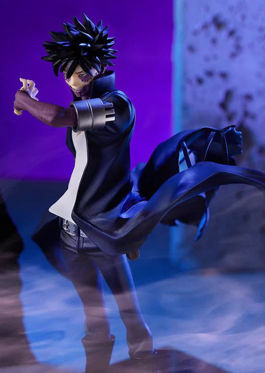POP UP PARADE My Hero Academia Dabi - Image 5