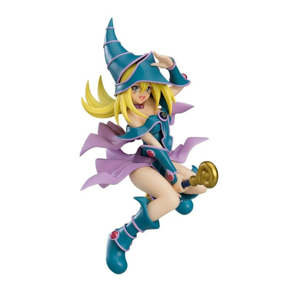 POP UP PARADE Yu Gi Oh! Dark Magician Girl: Another Color Version