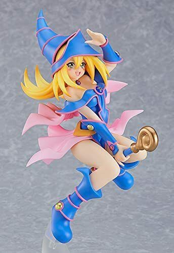 POP UP PARADE Yu Gi Oh! Dark Magician Girl: Another Color Version - Image 3