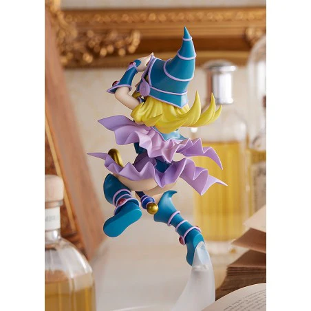 POP UP PARADE Yu Gi Oh! Dark Magician Girl: Another Color Version - Image 4