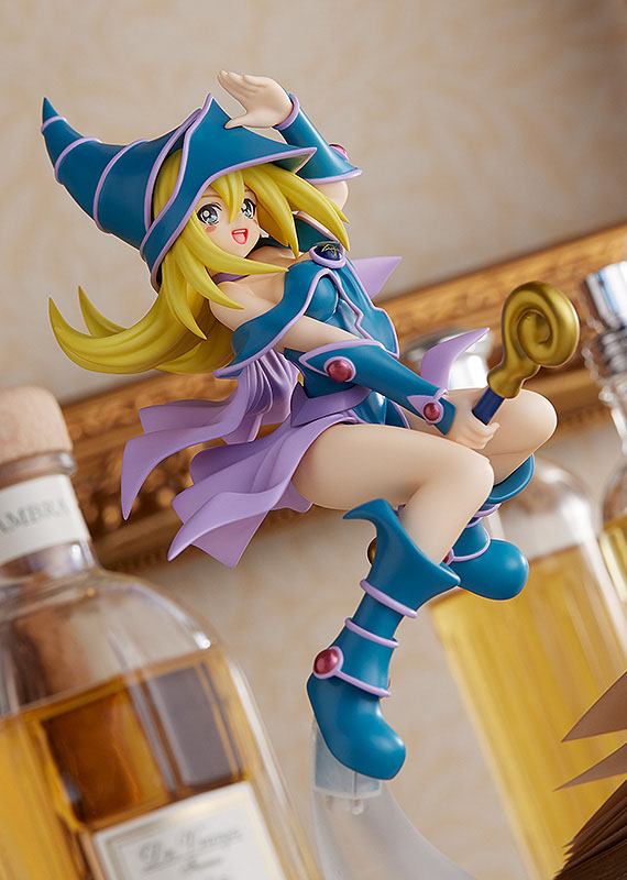 POP UP PARADE Yu Gi Oh! Dark Magician Girl: Another Color Version - Image 5