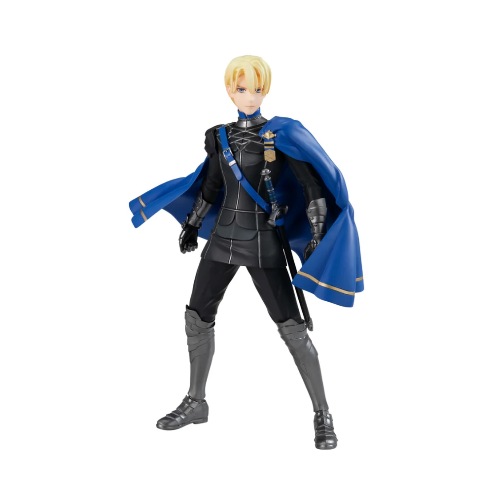 Fire Emblem: Three Houses Dimitri Alexandre Blaiddyd Pop Up Parade Figure by Good Smile Company