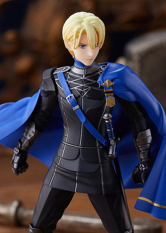 Fire Emblem: Three Houses Dimitri Alexandre Blaiddyd Pop Up Parade Figure by Good Smile Company - Image 2