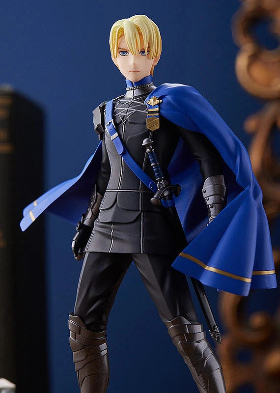 Fire Emblem: Three Houses Dimitri Alexandre Blaiddyd Pop Up Parade Figure by Good Smile Company - Image 3