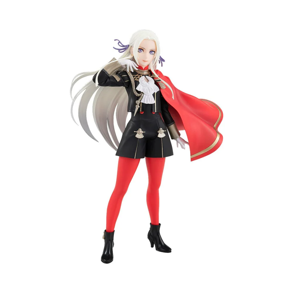 Fire Emblem: Three Houses Edelgard Von Hresvelg Pop Up Parade Figure by Good Smile Company