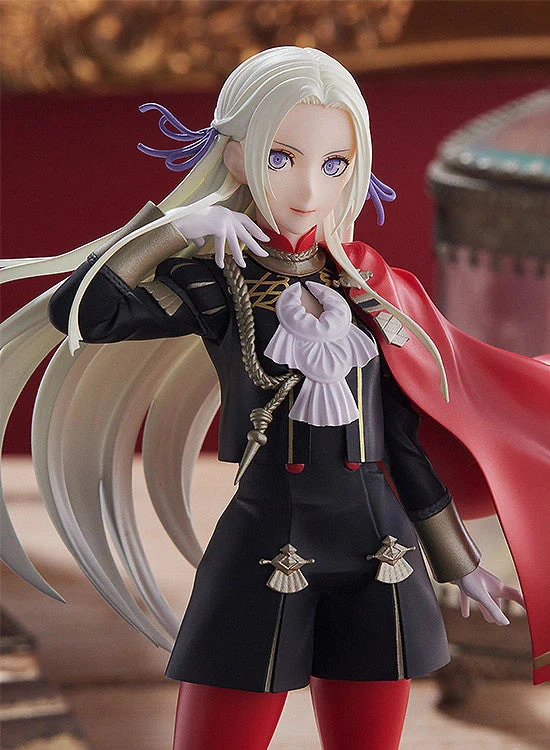 Fire Emblem: Three Houses Edelgard Von Hresvelg Pop Up Parade Figure by Good Smile Company - Image 2