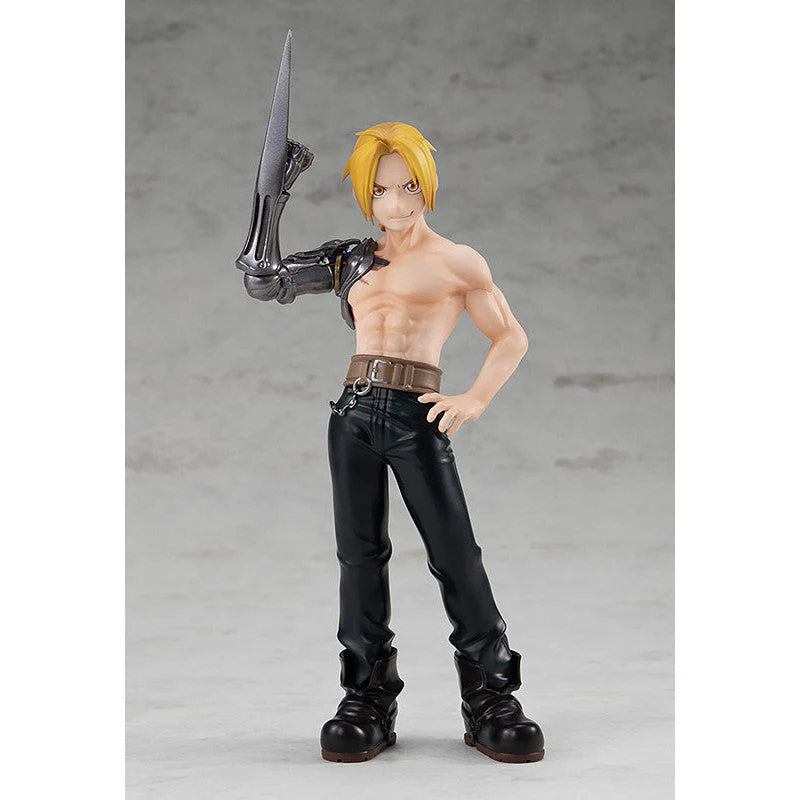 Fullmetal Alchemist: Brotherhood POP UP PARADE Edward Elric (Re-Run) - Image 2