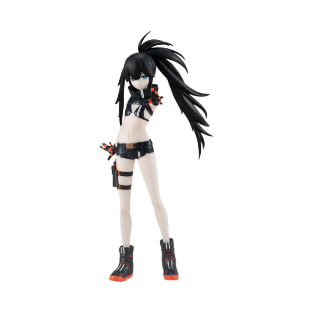 Black Rock Shooter Dawn Fall Ver. Empress Pop Up Parade FIgure by Good Smile Company