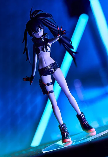 Black Rock Shooter Dawn Fall Ver. Empress Pop Up Parade FIgure by Good Smile Company - Image 3