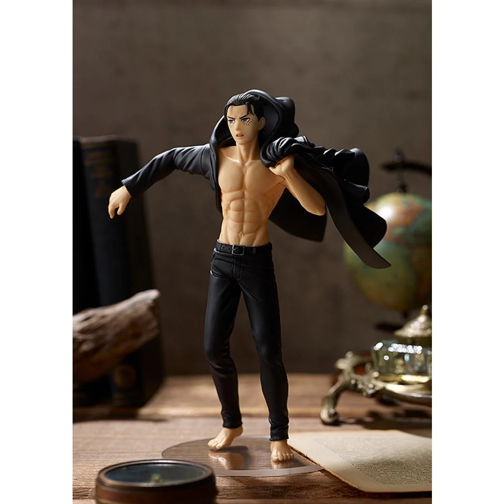 POP UP PARADE Eren Yeager - Image 2