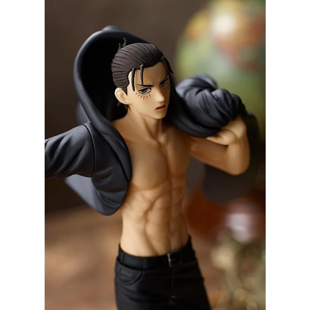 POP UP PARADE Eren Yeager - Image 3