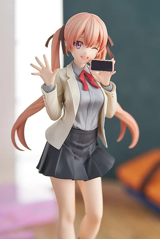 A Couple of Cuckoos Erika Amano Pop Up Parade Figure by Good Smile Company - Image 2