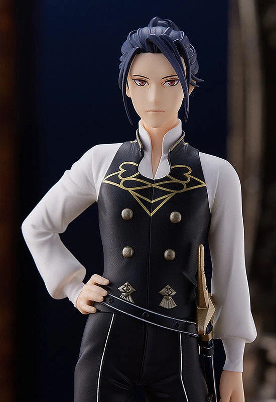 Fire Emblem: Three Houses  Felix Hugo Fraldarius Pop Up Parade Figure by Good Smile Company - Image 2