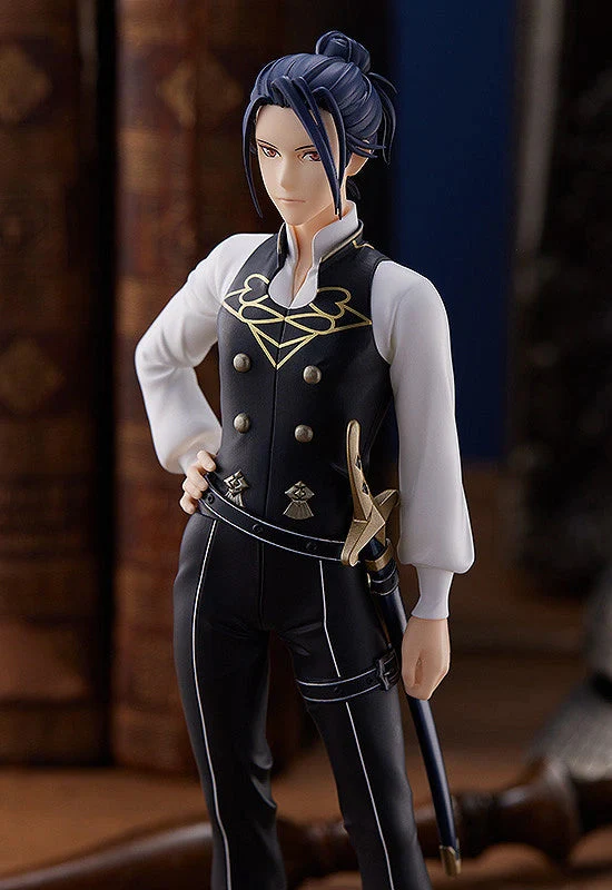 Fire Emblem: Three Houses  Felix Hugo Fraldarius Pop Up Parade Figure by Good Smile Company - Image 3