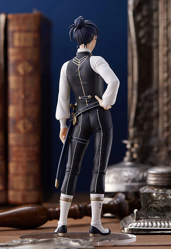 Fire Emblem: Three Houses  Felix Hugo Fraldarius Pop Up Parade Figure by Good Smile Company - Image 4