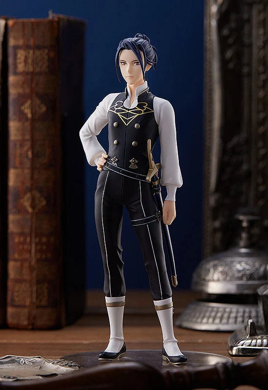 Fire Emblem: Three Houses  Felix Hugo Fraldarius Pop Up Parade Figure by Good Smile Company - Image 5