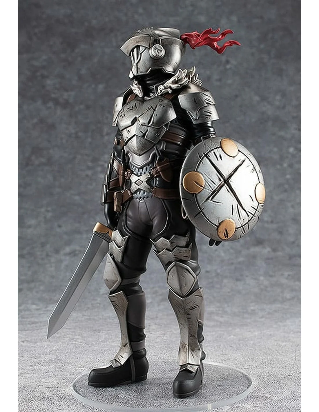 Goblin Slayer Goblin Slayer (2nd Reissue) Figure Pop Up Parade By Good Smile Company - Image 2