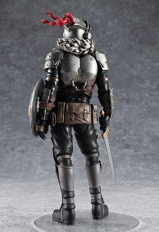Goblin Slayer Goblin Slayer (2nd Reissue) Figure Pop Up Parade By Good Smile Company - Image 3