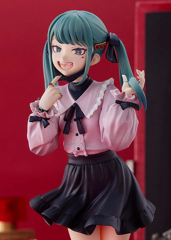 Hatsune Miku: The Vampire Ver. L Pop Up Parade Figure by Good Smile Company - Image 2