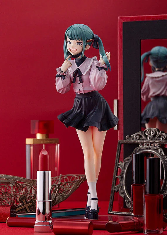 Hatsune Miku: The Vampire Ver. L Pop Up Parade Figure by Good Smile Company - Image 4
