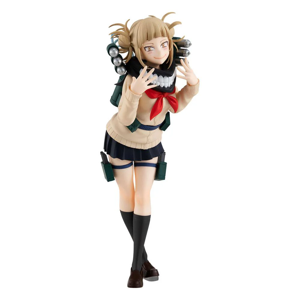 POP UP PARADE Himiko Toga
