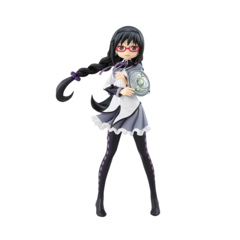 Pop Up Parade Puella Magi Madoka Magica the Movie Rebellion - Homura Akemi