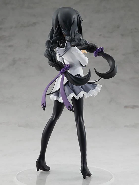 Pop Up Parade Puella Magi Madoka Magica the Movie Rebellion - Homura Akemi - Image 3