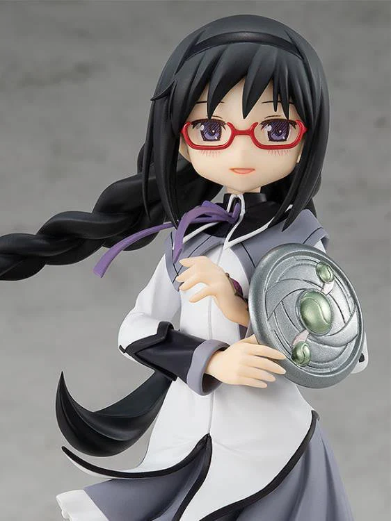 Pop Up Parade Puella Magi Madoka Magica the Movie Rebellion - Homura Akemi - Image 7