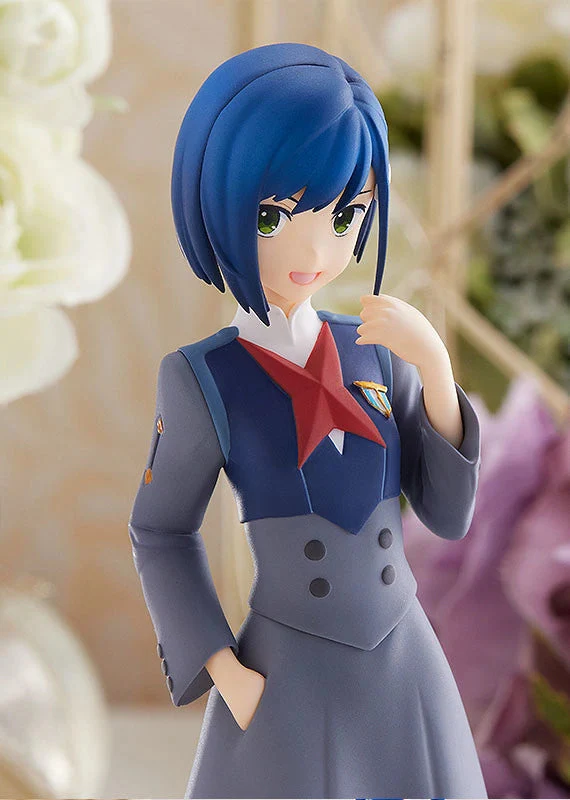 DARLING in the FRANXX Ichigo Pop Up Parade Figure by Good Smile Company - Image 2