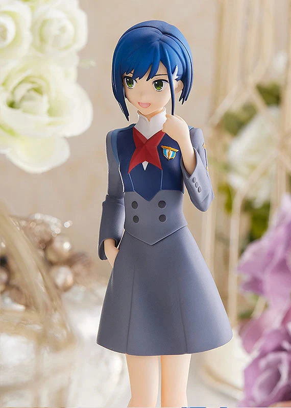 DARLING in the FRANXX Ichigo Pop Up Parade Figure by Good Smile Company - Image 3