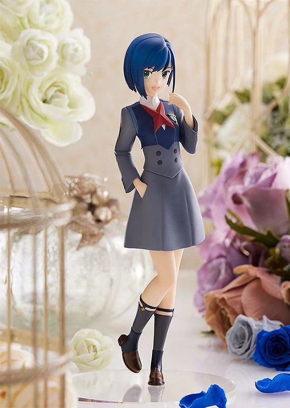 DARLING in the FRANXX Ichigo Pop Up Parade Figure by Good Smile Company - Image 4