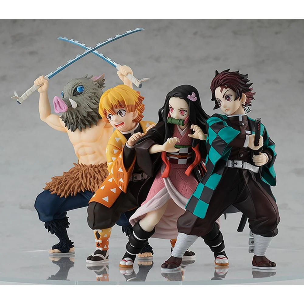 POP UP PARADE Inosuke Hashibira - Image 3