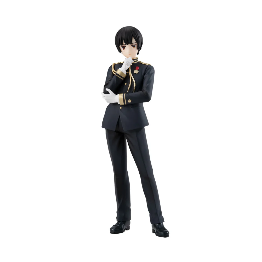 Hetalia World Stars Japan Pop Up Parade Figure by Good Smile Company