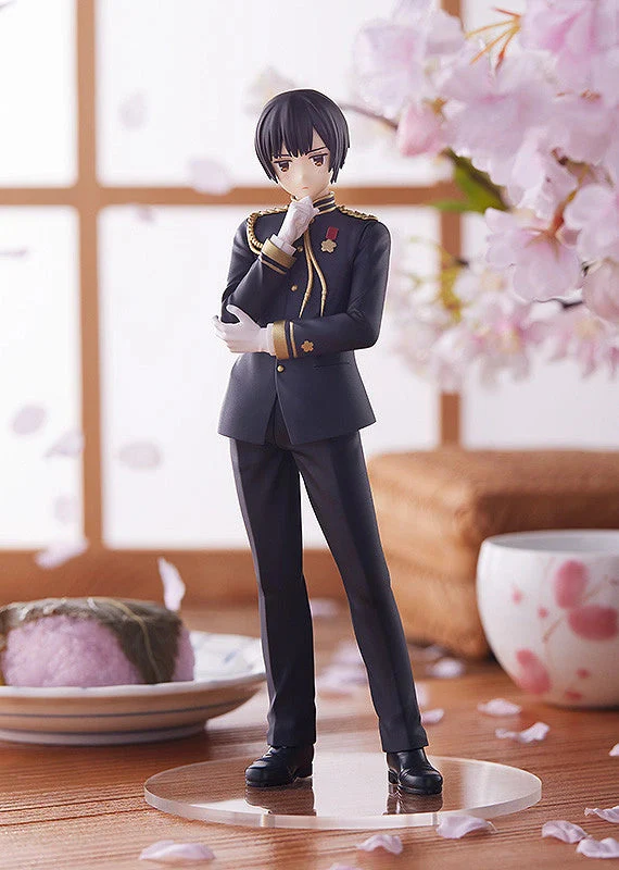 Hetalia World Stars Japan Pop Up Parade Figure by Good Smile Company - Image 4