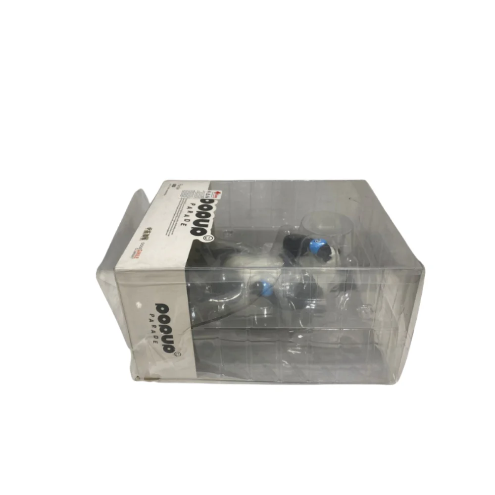 Pop Up Parade Jujutsu Kaisen - Panda [DAMAGE BOX] - Image 2
