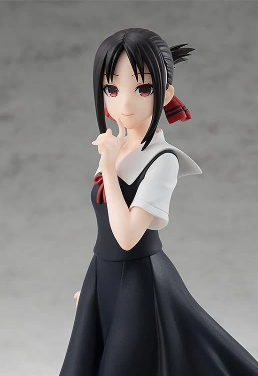 POP UP PARADE Kaguya-sama: Love is War Kaguya Shinomiya - Image 3