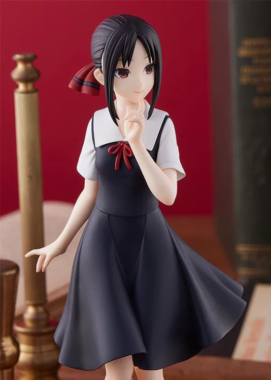 POP UP PARADE Kaguya-sama: Love is War Kaguya Shinomiya - Image 4