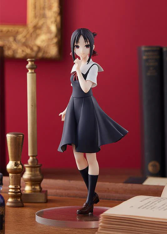 POP UP PARADE Kaguya-sama: Love is War Kaguya Shinomiya - Image 5