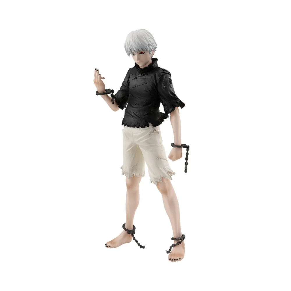 POP UP PARADE Tokyo Ghoul Ken Kaneki (Re-run)