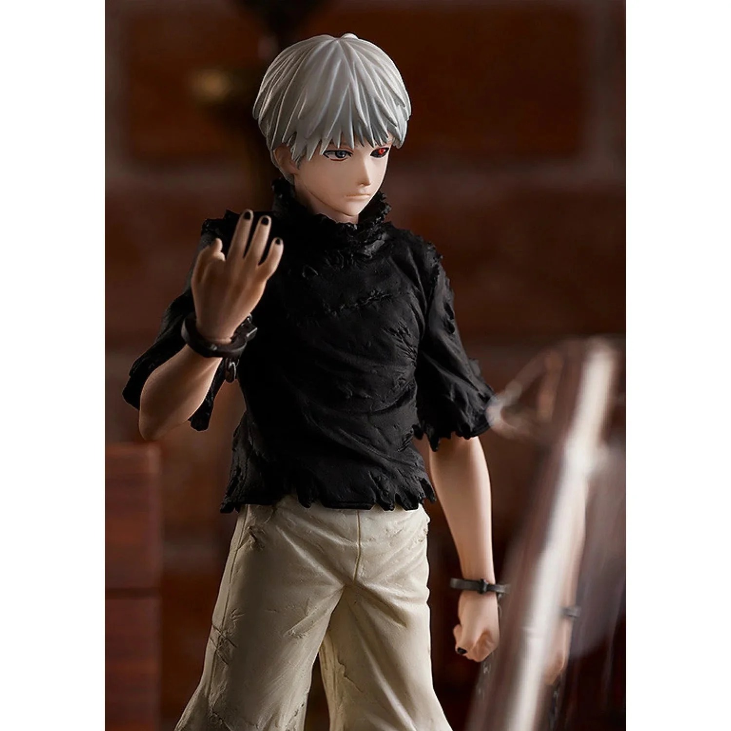 POP UP PARADE Tokyo Ghoul Ken Kaneki (Re-run) - Image 3