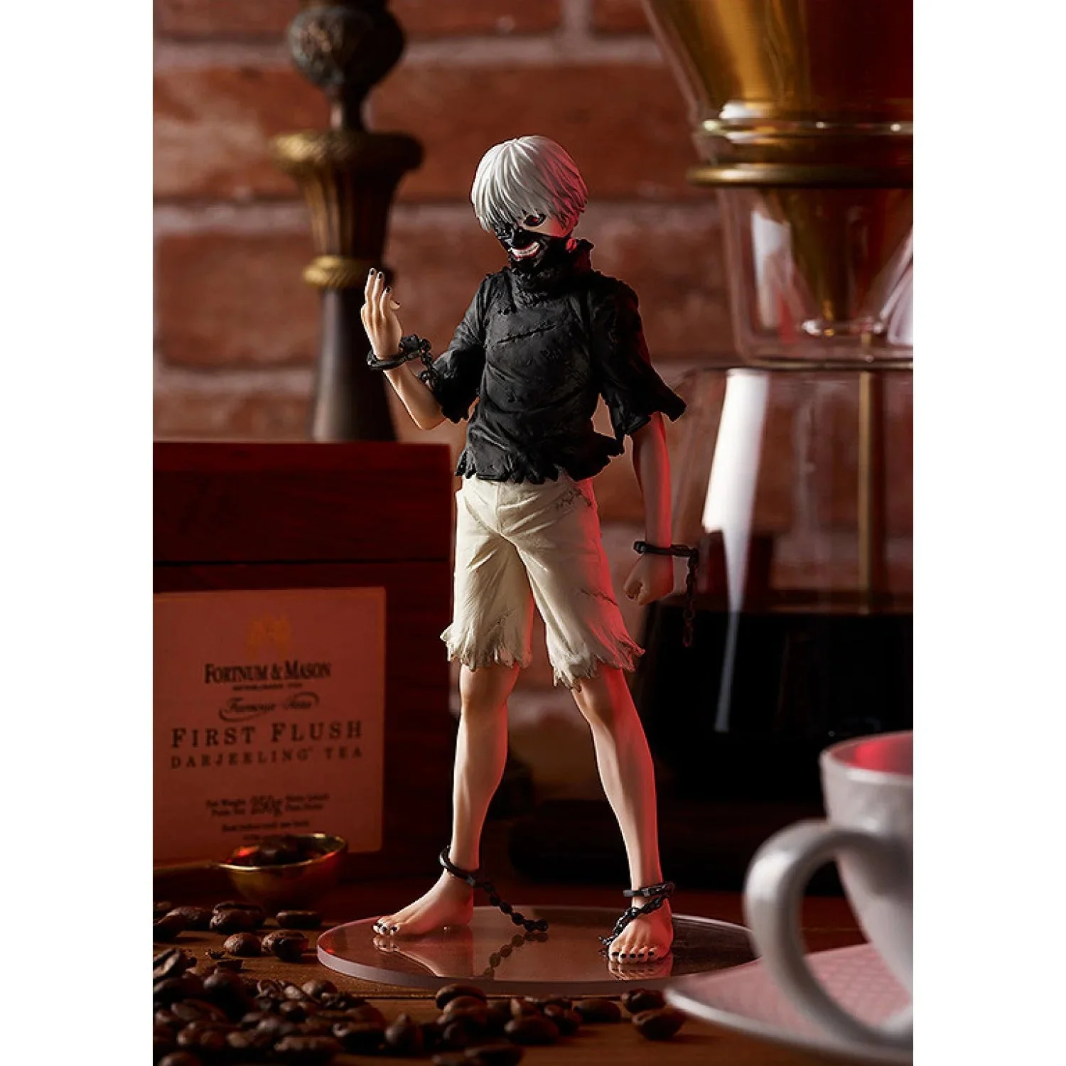 POP UP PARADE Tokyo Ghoul Ken Kaneki (Re-run) - Image 5