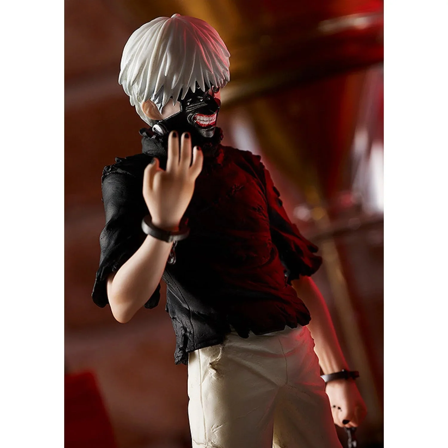 POP UP PARADE Tokyo Ghoul Ken Kaneki (Re-run) - Image 6